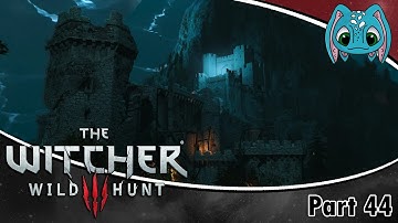 The Witcher 3: Wild Hunt [Part 44] | The Battle Of Kaer Morhen!!