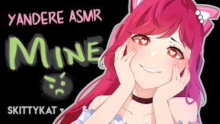 Yandere Asmr Tied Up Patted Ill Be Your Only Waifu F4A 4Th Wall Break