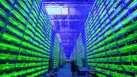 The Future of Fintech and Crypto: Bloomberg Invest Global