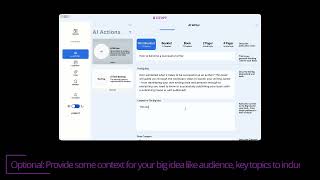 Litopy AI Writer - you provide the idea, your AI Co-Author does the writing. Profile