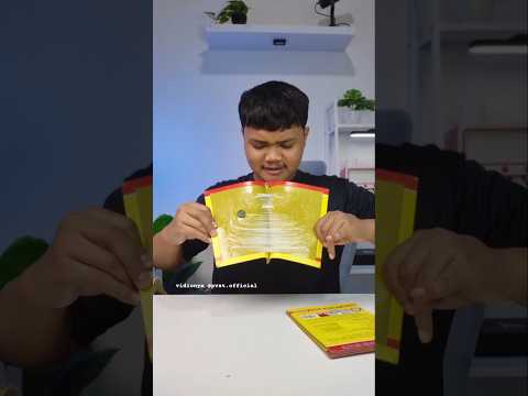 Lem Tikus Cap Gajah 🐀 #lemtikus #lemikuscapgajah #jebakantikuspalingampuh