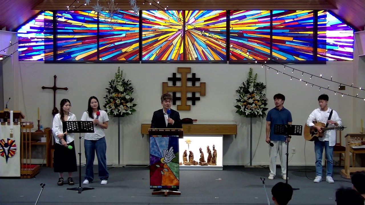 25th Dec Christmas worship