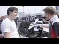 What Makes Porsche's 1160hp F1-Beating LMP1 Car So Fast?