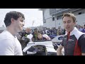 What Makes Porsche's 1160hp F1-Beating LMP1 Car So Fast?