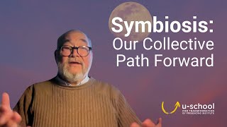Symbiosis: The Missing Concept in Our Relationship with Earth | John D. Liu