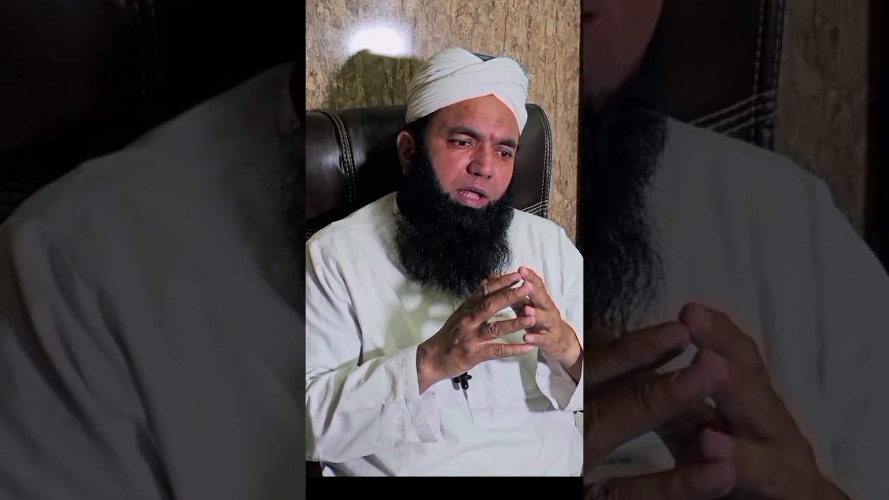 دوسری قسط= اس قسط میں صحیح عاملوں کو سمجھنا  تاکہ اسکے بعد جعلی عاملوں اور فتنہ شاذلیہ کو سمجھ سکیں۔