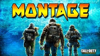 Cod Aw Montage 6