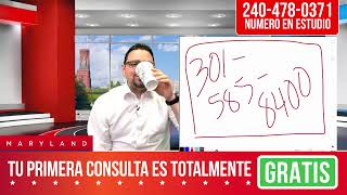 ¿REFORMA PARA TODOS MIGRATORIA? REAL ID #ULTIMAHORA  | PREGUNTALE A TU ABOGADO #GUNTHERSANABRIA