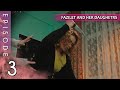 Fazilet And Her Daughters Episode 3 Long Episode Fazilet Hanim Ve Kizlari