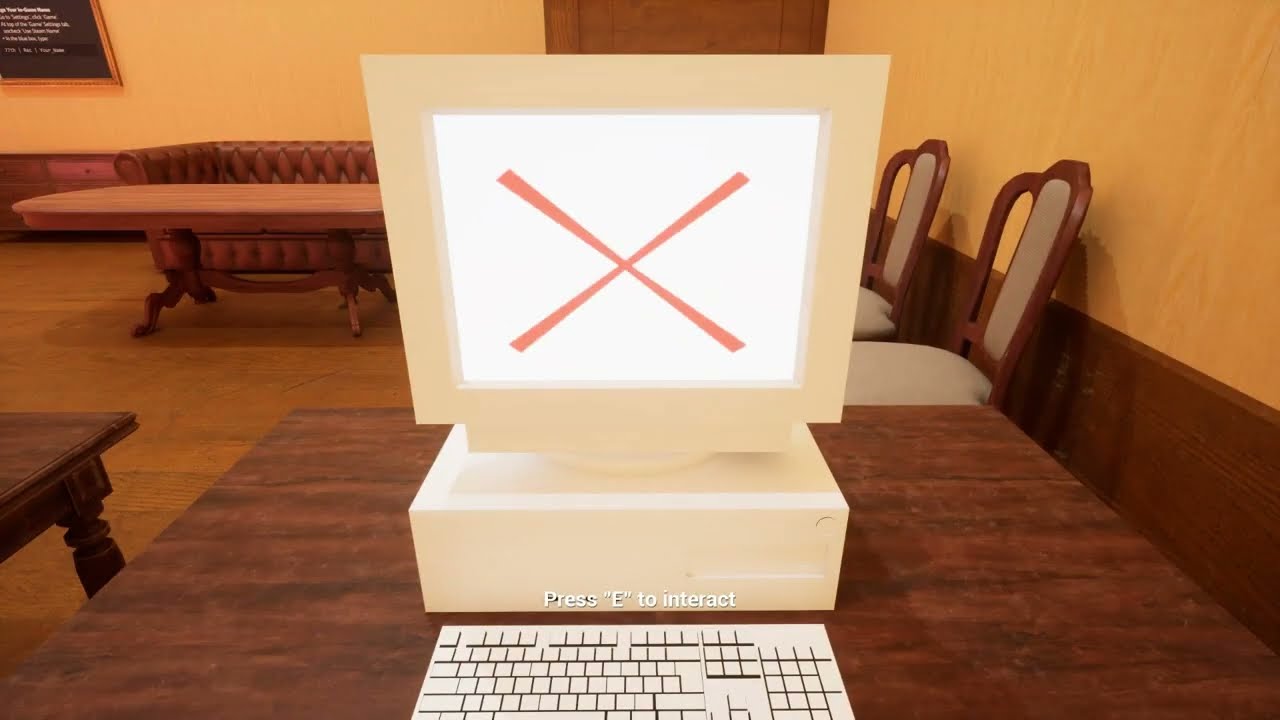 77th: The Game - Gameplay Trailer