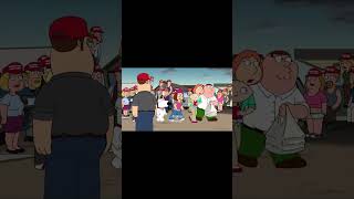 S21 E2 ∙ Bend or Blockbuster #familyguyclips #familyguy
