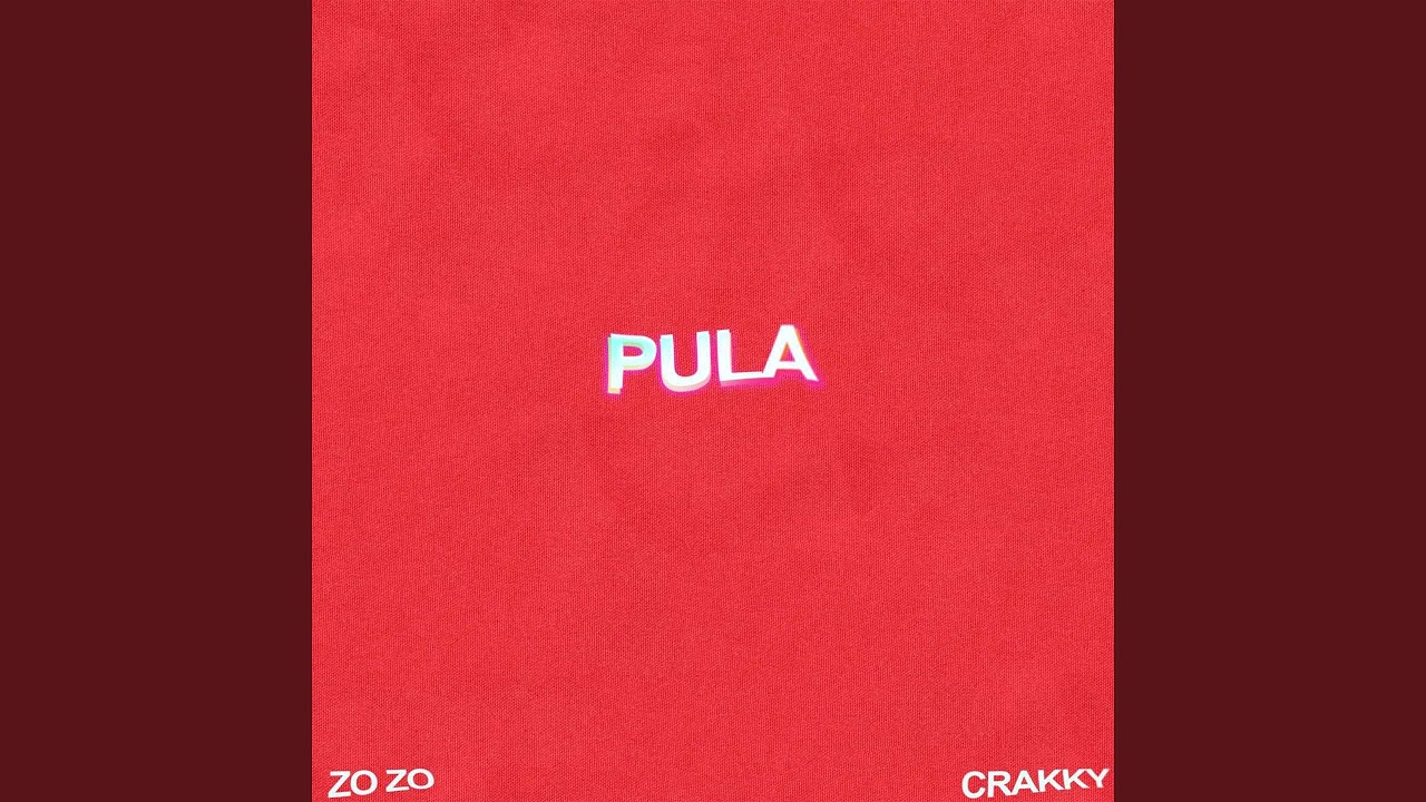 PULA (feat. Crakky) auf YouTube ansehen PULA (feat. Crakky) auf YouTube ansehen