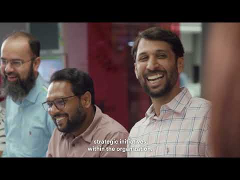 Technology Services at MetLife | Meet Rosheen | Global Capability Center
