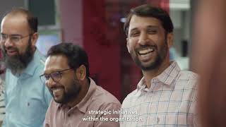 Technology Services at MetLife | Meet Rosheen | Global Capability Center