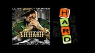 Go Hard Ft Lil Flip- Throw Your Sets Up Remix