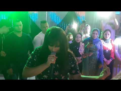 يارا واوشا مولعين فرحه اولاد صالح مكتب حفلات المميز طارق عبد الحى