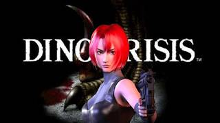 DINO CRISIS - My Nostalgic Survival Horror