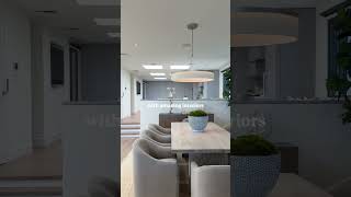 One of the Sand Section's Most Distinctive and Irreplaceable Offerings #manhattanbeach #luxuryhomes One of the Sand Section's Most Distinctive and Irreplaceable Offerings #manhattanbeach #luxuryhomes