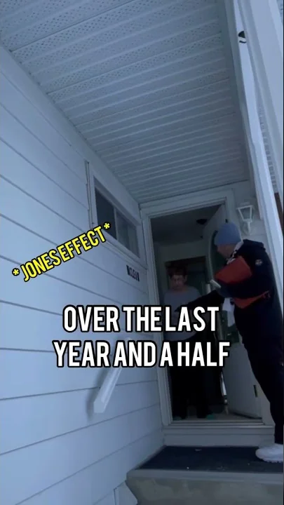 Door to Door Solar Sales Doorstep to Living Room 2...
