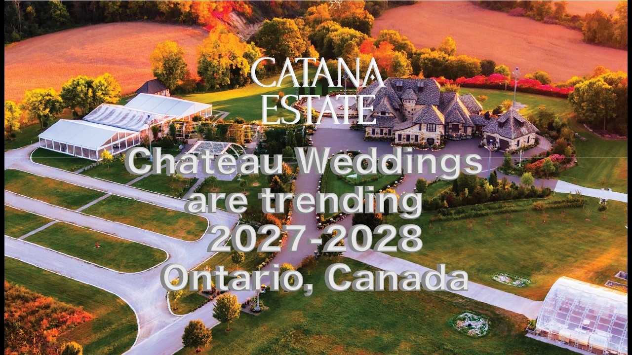 Catana Estate, Kitchener / Waterloo