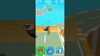 Animal Race Game #pleasesubscribemychannel#
