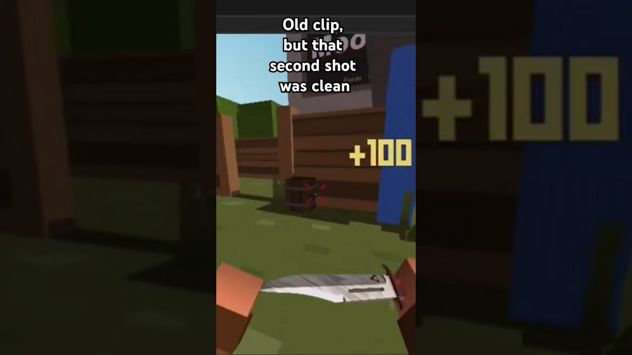 Random Krunker Clip 41 