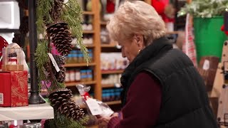 Holiday shopping in Billings attracts crowds amid economic uncertainty