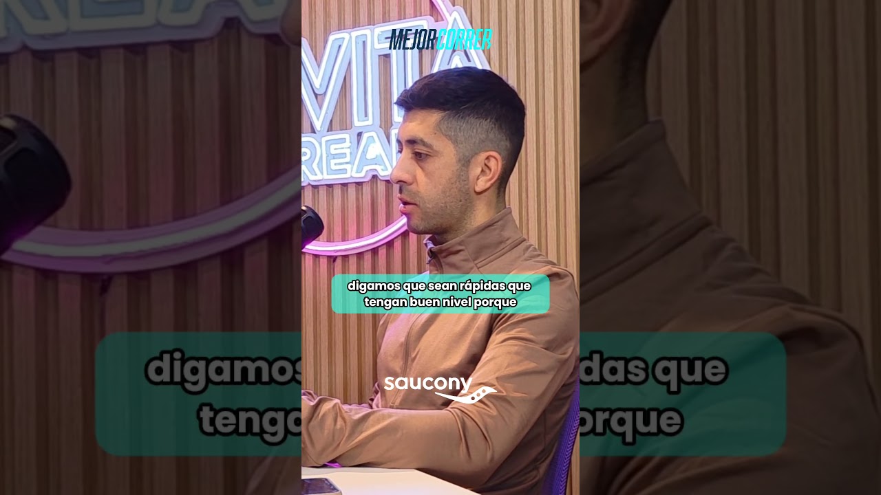 Competir lejos de casa| MEJOR CORRER