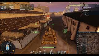 Armored Warfare - PVE Tier 10 MBT