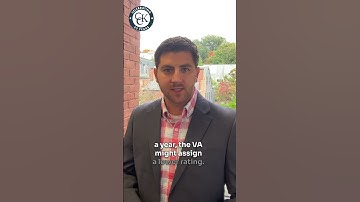 How Does VA Rate Gout?