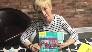 Key Stage 2 English SATs: Reading Key Stage 2 English SATs: Reading