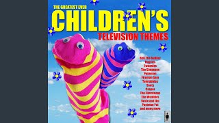 Sesame Street