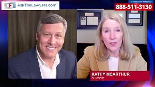 Meet Kathy McArthur, One of Georgia