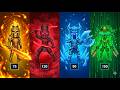 Ultimate Stickman Party Tournament | Best Minigames 1 2 3 4 Player Gameplay (Epic &amp; Funny)