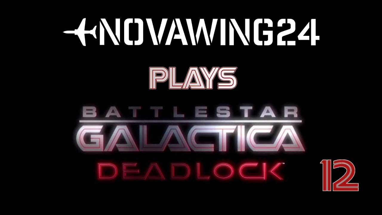 battlestar galactica deadlock save replay battlestar galactica deadlock save replay