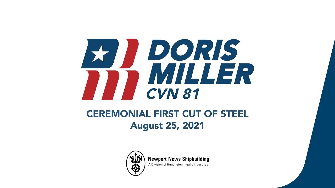 “The Untold Story of Doris Miller  Pearl Harbor Hero”