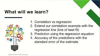 Intro to Regression