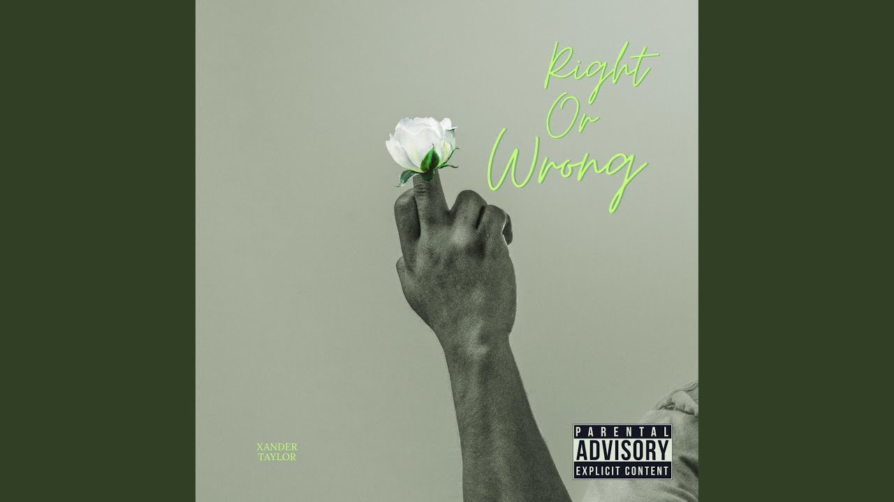 Watch Right Or Wrong on YouTube Watch Right Or Wrong on YouTube