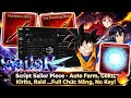 Cách Hack Sailor Piece Sea 2 Script Update Auto Raid,Boss,Auto Mele Goku,Kirito,Full Chức Năng NoKey