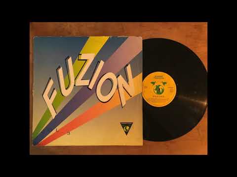 Fuzion - Jodila