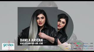 Damla Arıcan Seni Sevdim Bir Gül Gibi 2022