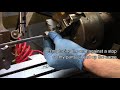 Beginning of video