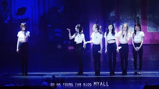 20161218 Apink PINK PARTY - To. Us