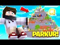 BABİL PARKUR HARİTASI - Minecraft