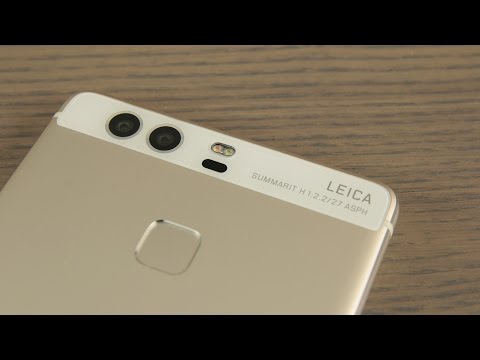 Video: Huawei P9 Akıllı Telefonun Avantajları Ve Dezavantajları Nelerdir: