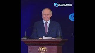 Президент РФ Владимир Путин выступил с предложением объявить 2027 год — Годом географии.