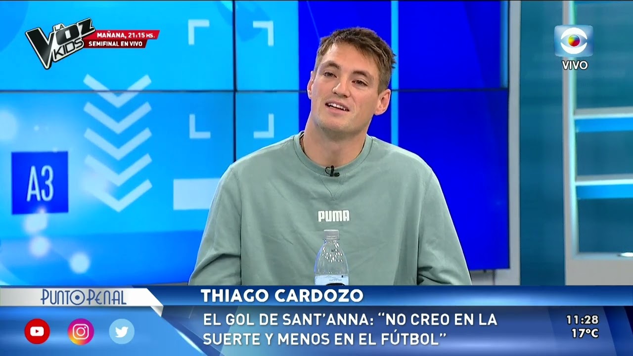 Tomo con mucha tranquilidad la venida de otro arquero para el segundo semestre