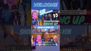 (REACTION INTRO)💙👑 SUMMER LEE CONFRONT RFK JR. ON THE UNADDRESSED BLACK MATERNAL HEALTH CRISIS