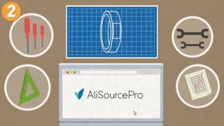 Explainer Videos: Alibaba #10  Find IT with Alibaba 2 5min MG HD screenshot 4