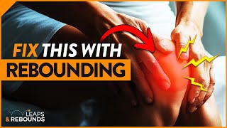 How Does Rebounding Reduce Inflammation? The Amazing Benefits of Rebounding